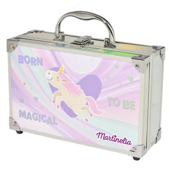 Envase Martinelia Little Unicorn Maletín de Belleza