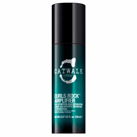 Compra Tigi Curls Rock Amplifier 150 ml