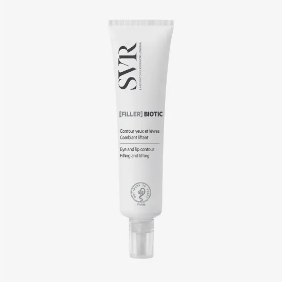 Envase SVR Filler Biotic 15 ml