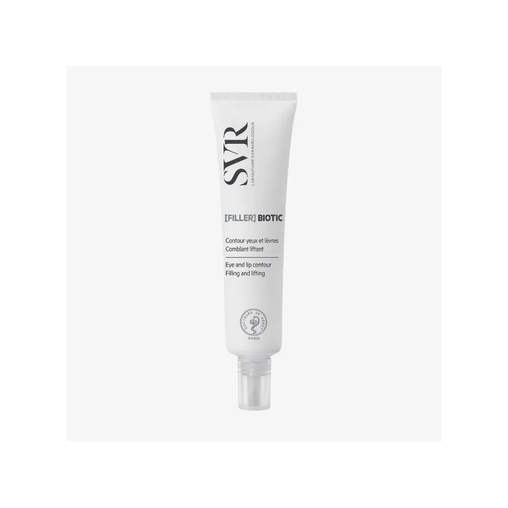 Envase SVR Filler Biotic 15 ml