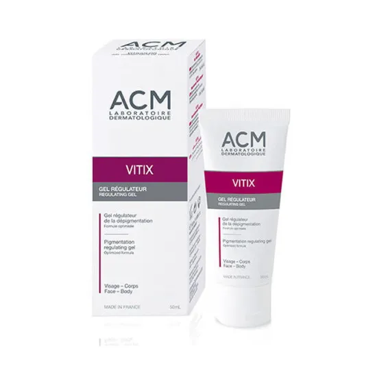 Envase ACM Vitix Gel 50ml