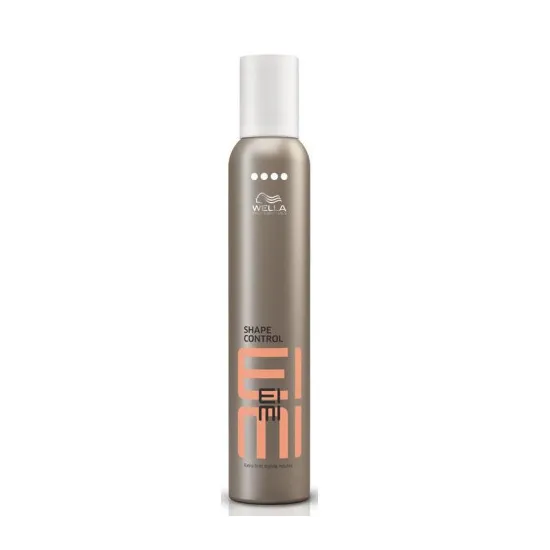 Envase WELLA EIMI shape control for volume 500ml