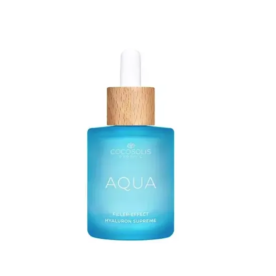 Envase Cocosolis Aqua Sérum Ultra Hidratante 50 ml