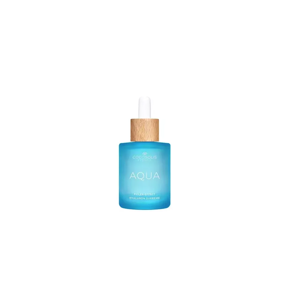 Envase Cocosolis Aqua Sérum Ultra Hidratante 50 ml