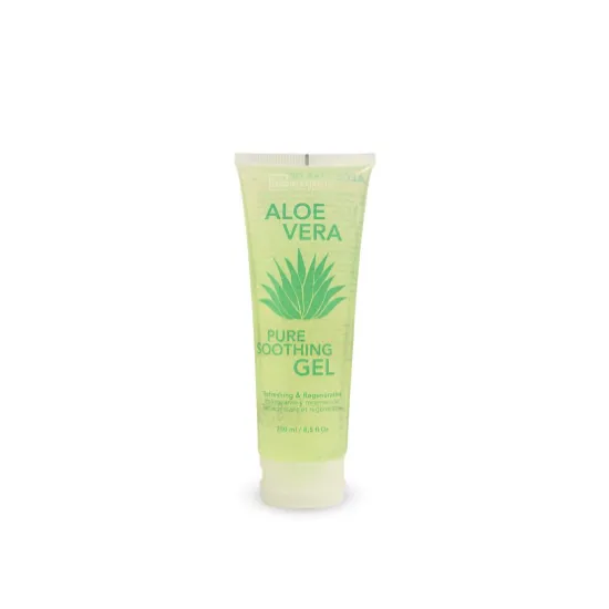 Envase IDC Institute Gel Aloe Vera 250 ml