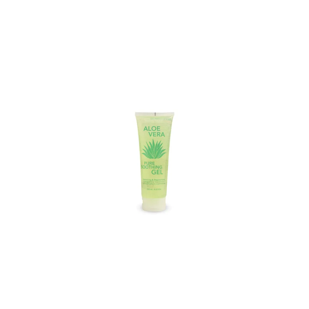 Envase IDC Institute Gel Aloe Vera 250 ml