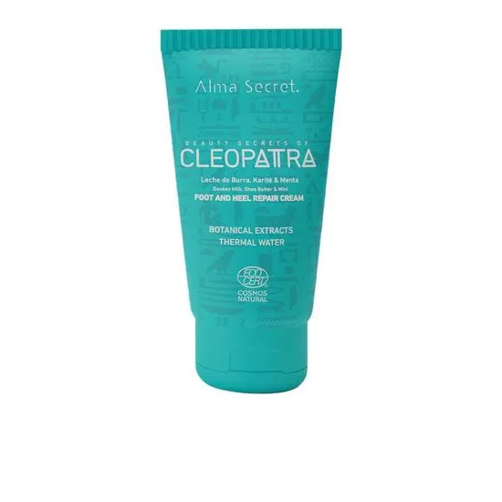 Alma Secret Cleopatra Crema Talones 40 Ml