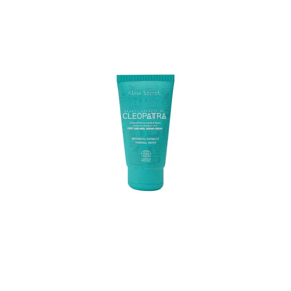 Alma Secret Cleopatra Crema Talones 40 Ml