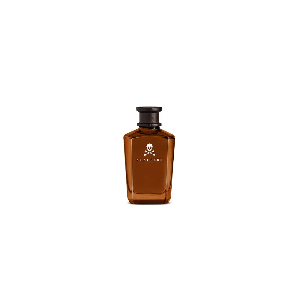 Envase Scalpers Boxing Club Eau De Parfum