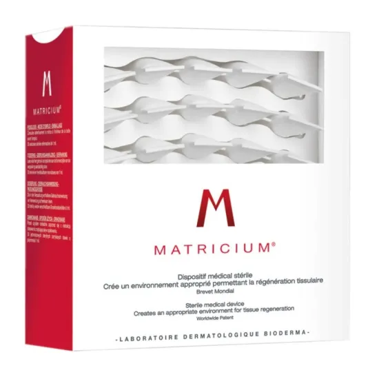 BIODERMA Matricium 30 Ampollas