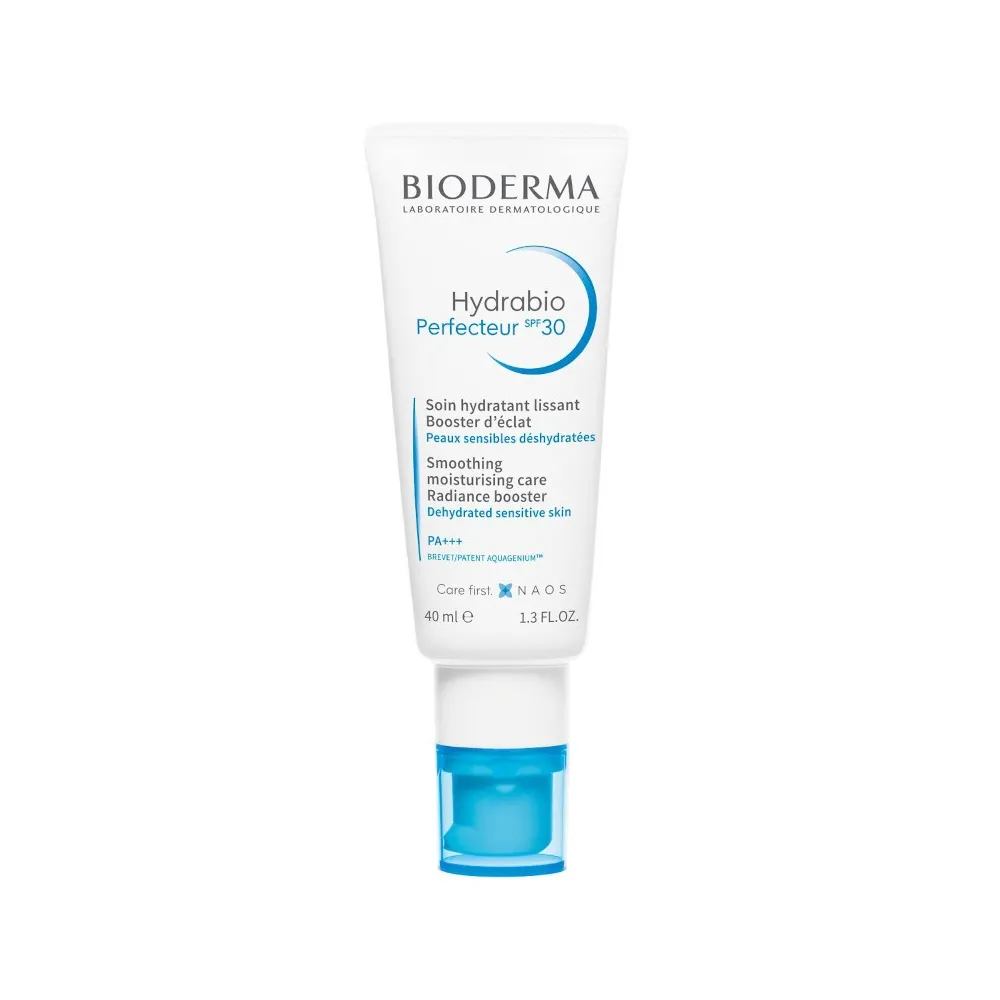 BIODERMA Hydrabio Perfecteur SPF 30 40ml