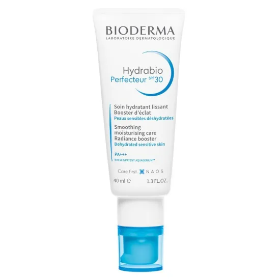 BIODERMA Hydrabio Perfecteur SPF 30 40ml