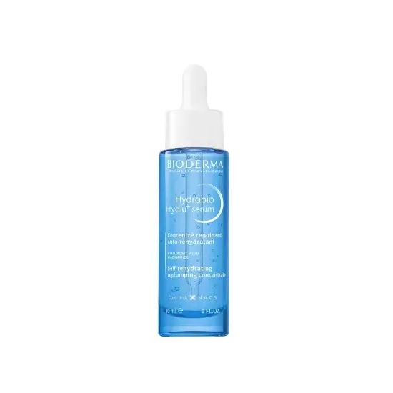 BIODERMA Hydrabio Hyalu+ Serum 30 ml