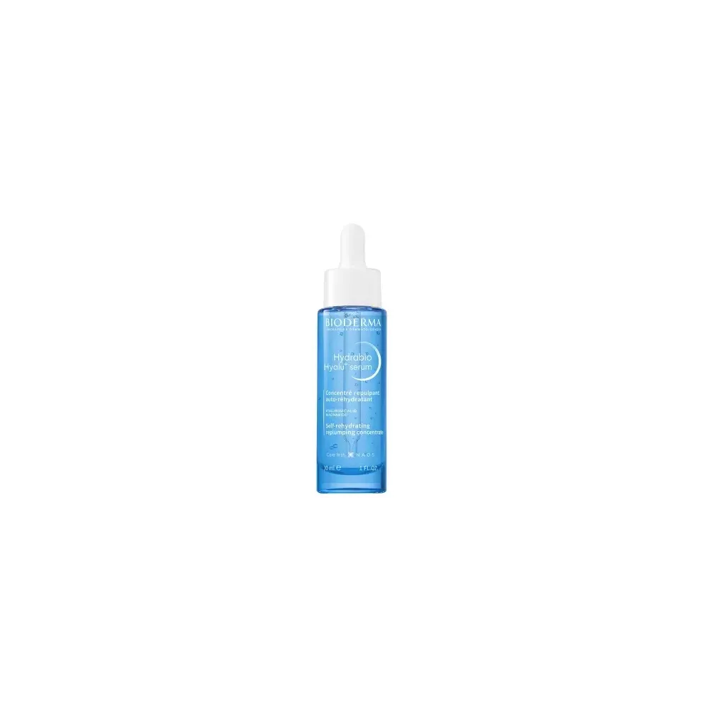 BIODERMA Hydrabio Hyalu+ Serum 30 ml