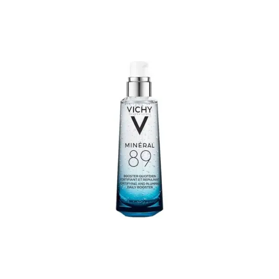 VICHY Mineral 89 Sérum Concentrado Fortificante 75ml