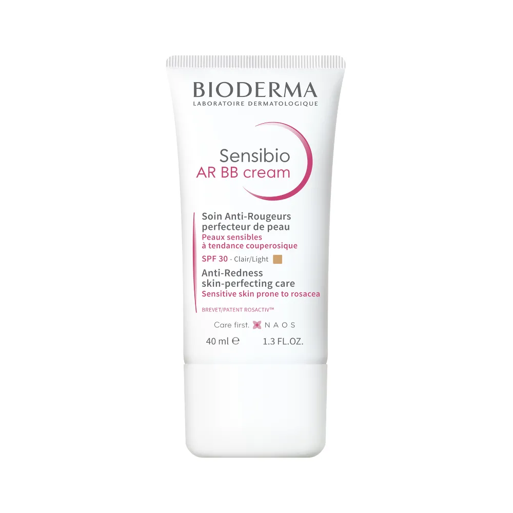 BIODERMA Sensibio AR BB Cream SPF 30 40ml