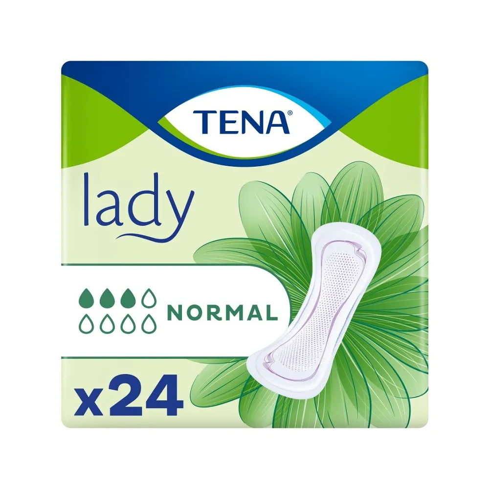 TENA Lady Normal 24uds