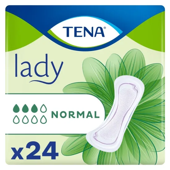 TENA Lady Normal 24uds