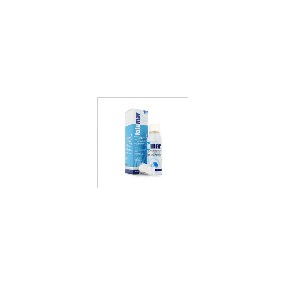 IALUMAR Spray 100 ml