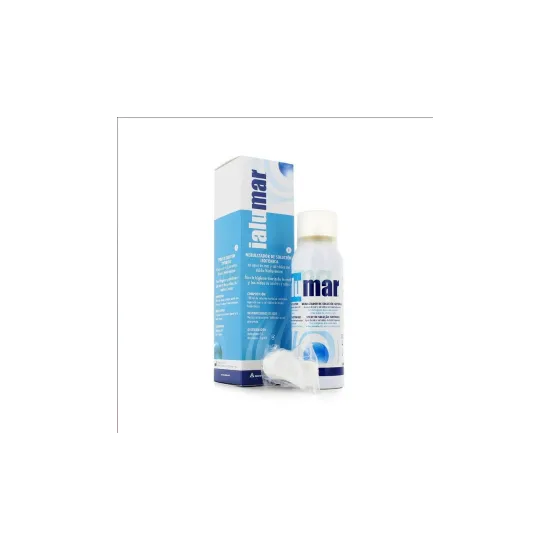 IALUMAR Spray 100 ml