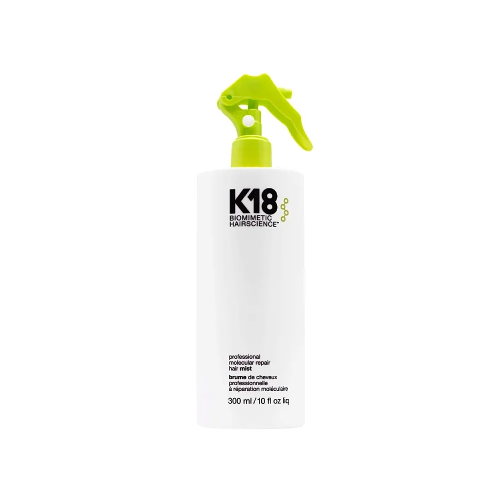 K18 Professional Molecular Repair Hair Mist 300ml