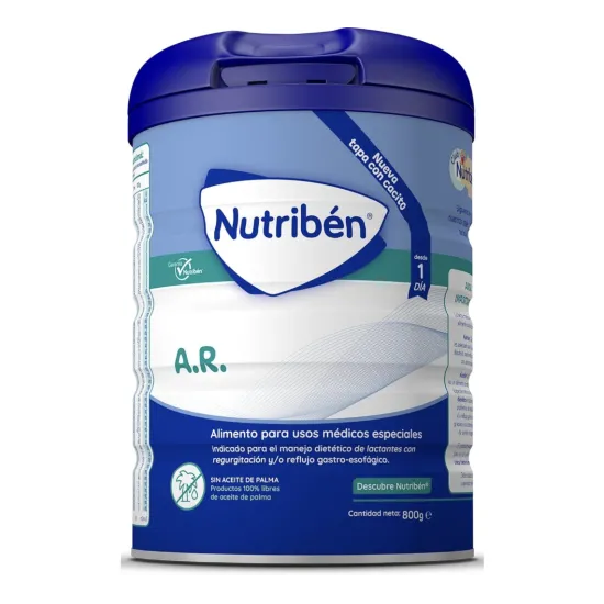 NUTRIBEN AR 1 800g