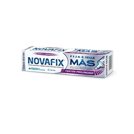 NOVAFIX Mas 40 g