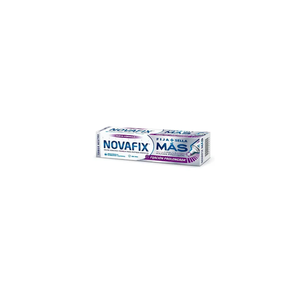 NOVAFIX Mas 40 g