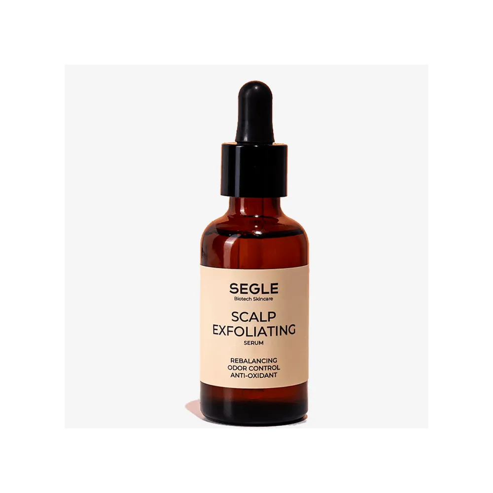 SEGLE Sérum Capilar Scalp Exfoliating 50ml