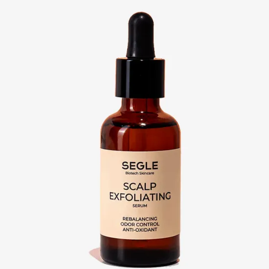 SEGLE Sérum Capilar Scalp Exfoliating 50ml