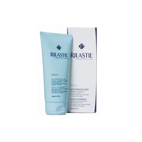 RILASTIL Aqua Higiene Facial