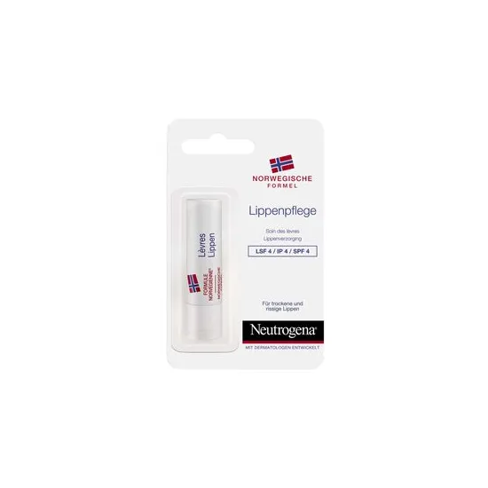 NEUTROGENA Labial Protector Spf 5