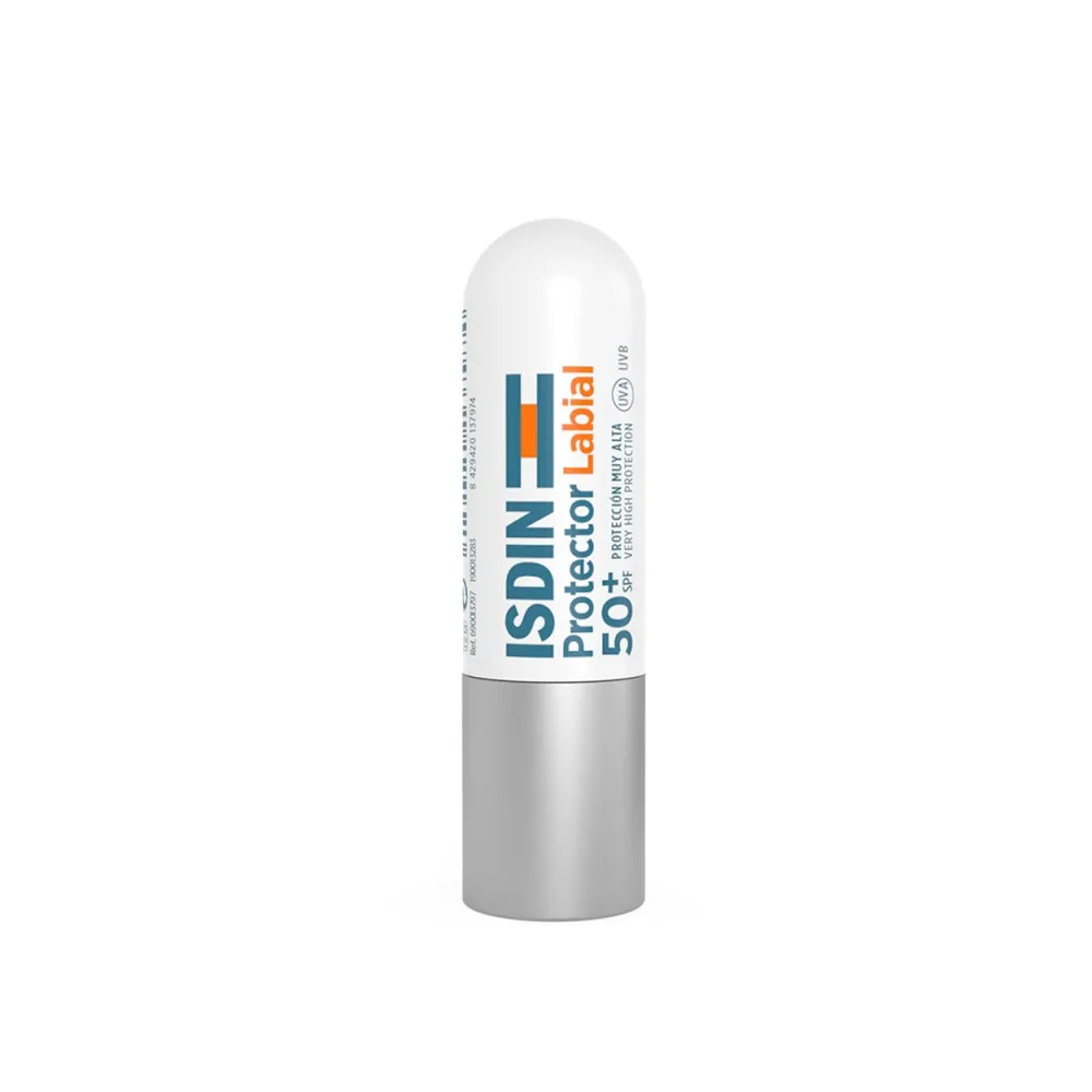 ISDIN Protector Labial SPF 50+ 4g