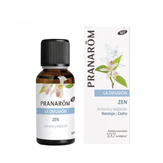 PRANAROM Difusion ZEN 30ML