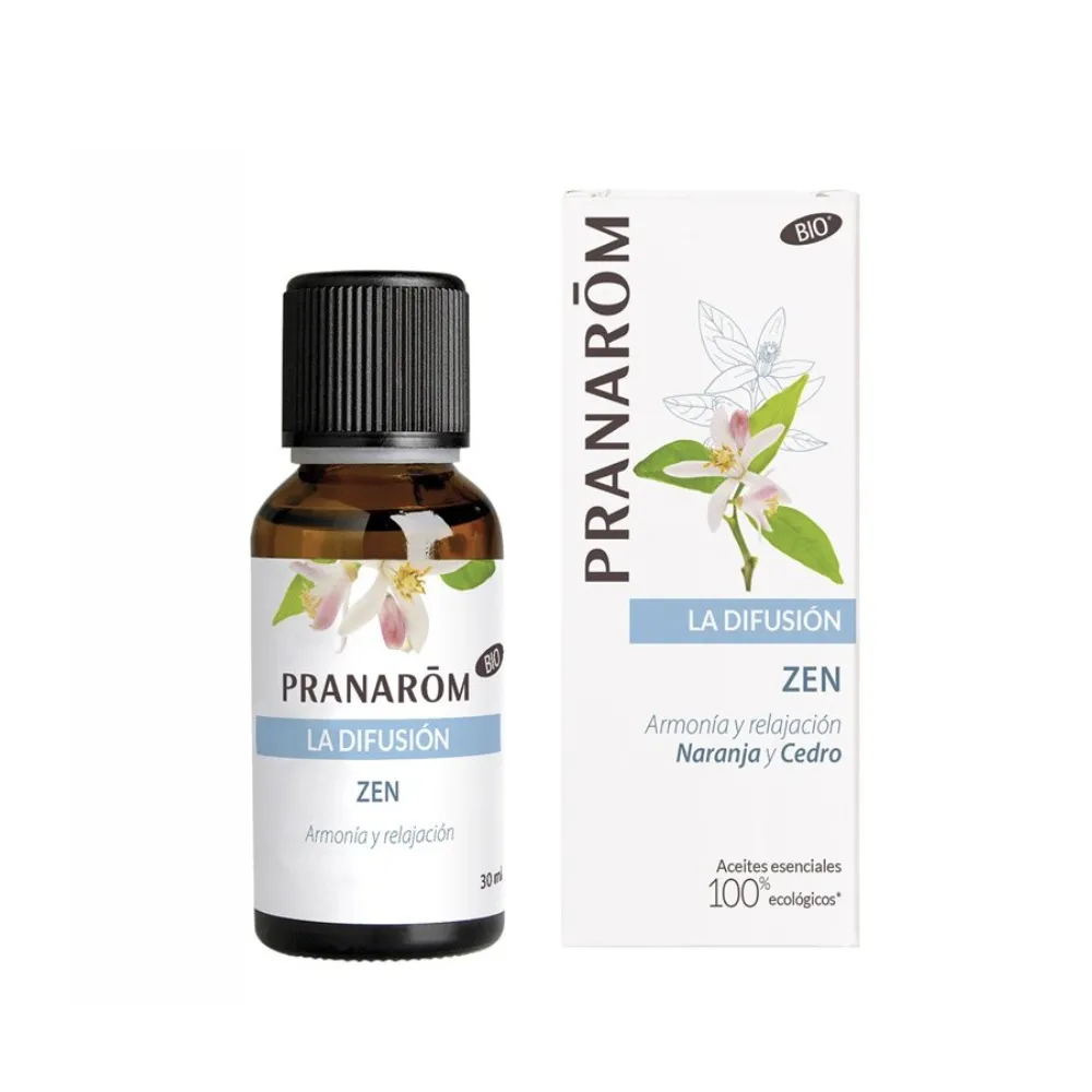 PRANAROM Difusion ZEN 30ML