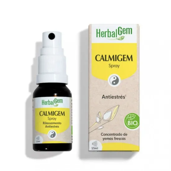 HERBALGEM calmigen spray bio 15ML