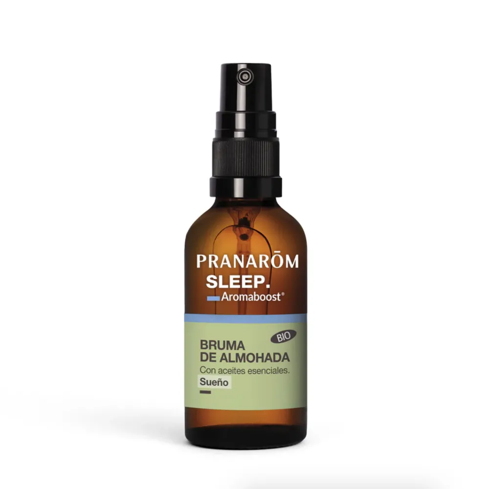 PRANAROM Sleep Spray 50 ml