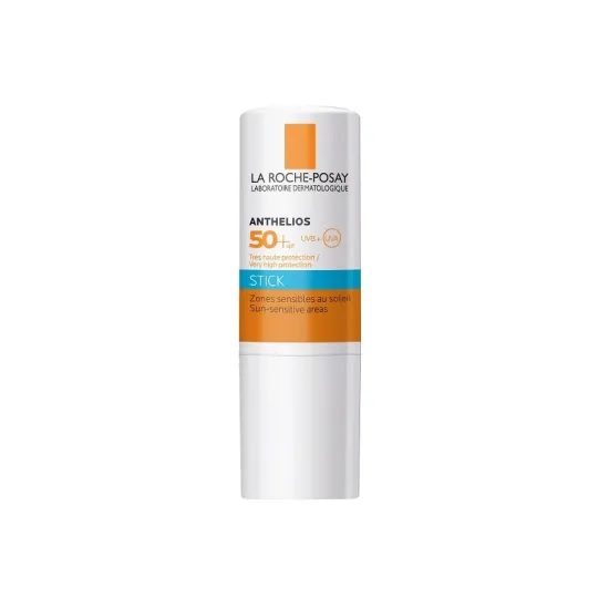 LA ROCHE POSAY ANTHELIOS Stick Zonas Sensibles SPF50+ (9ml)
