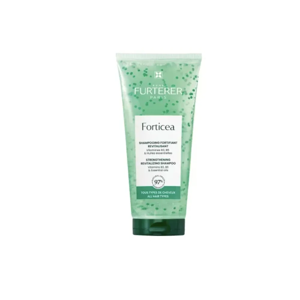 René Furterer Forticéa Rituel Fortifiant Champú Energizante 200 ml René Furterer Forticéa Rituel Fortifiant Champú Energizante 200 ml