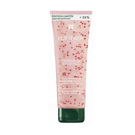 RENE FURTERER Tonucia Champú Repulpante 250 ml