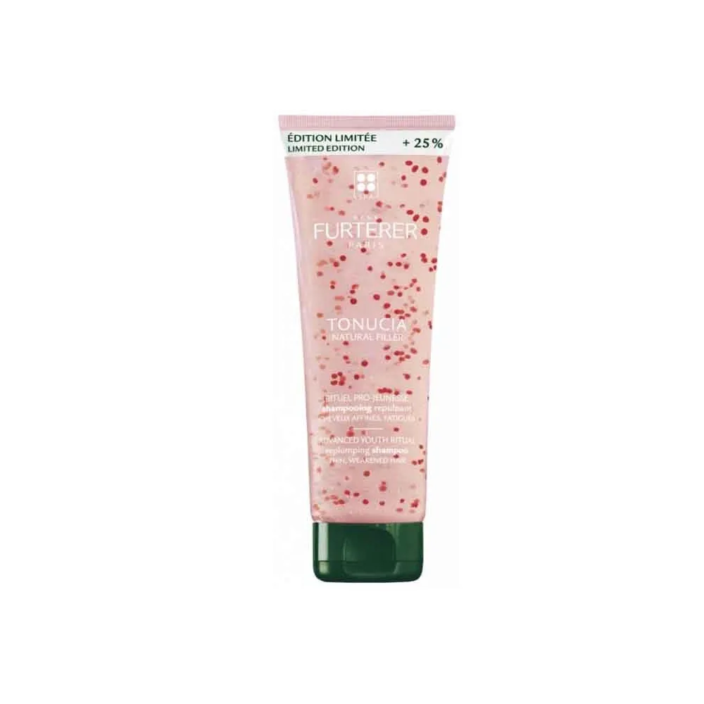 RENE FURTERER Tonucia Champú Repulpante 250 ml RENE FURTERER Tonucia Champú Repulpante 250 ml