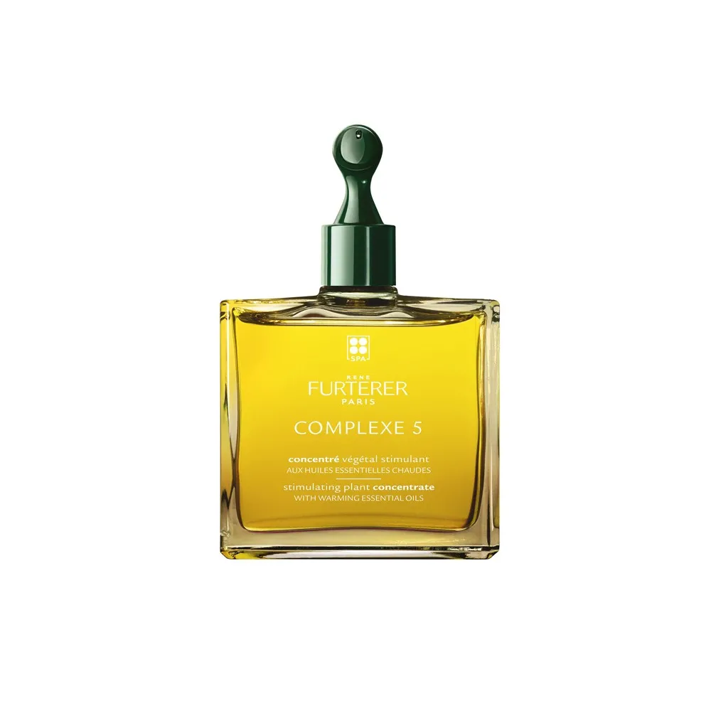 RENE FURTERER Complexe 5 Concentrado 50 ml RENE FURTERER Complexe 5 Concentrado 50 ml