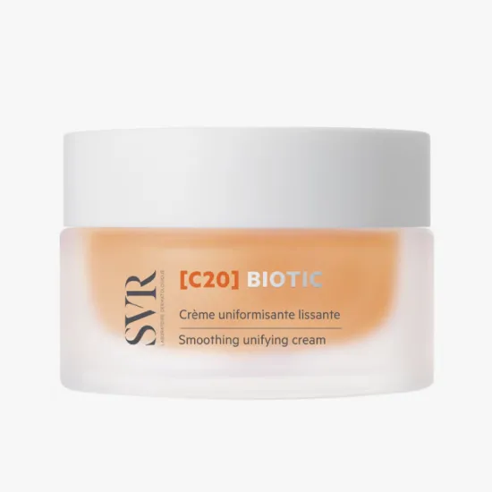 SVR [C20] Biotic Crema 50 ml