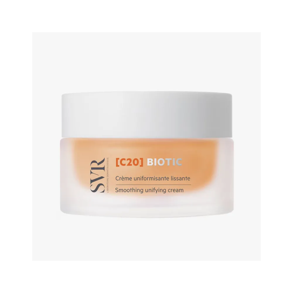 SVR [C20] Biotic Crema 50 ml