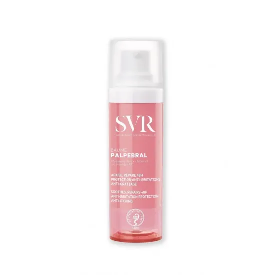 SVR Palpebral Baume 30 ml
