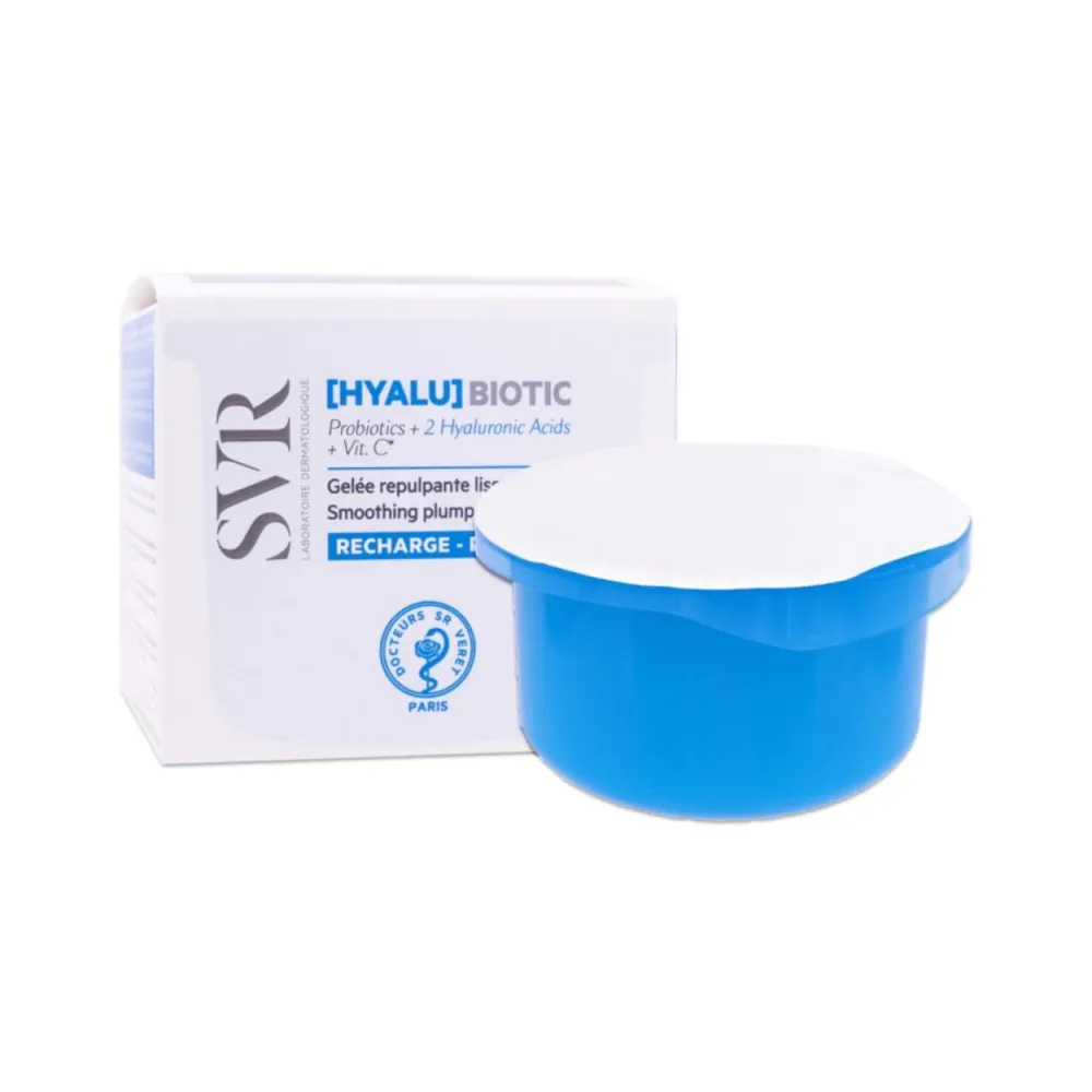 SVR [Hyalu] Biotic Recarga 50 ml