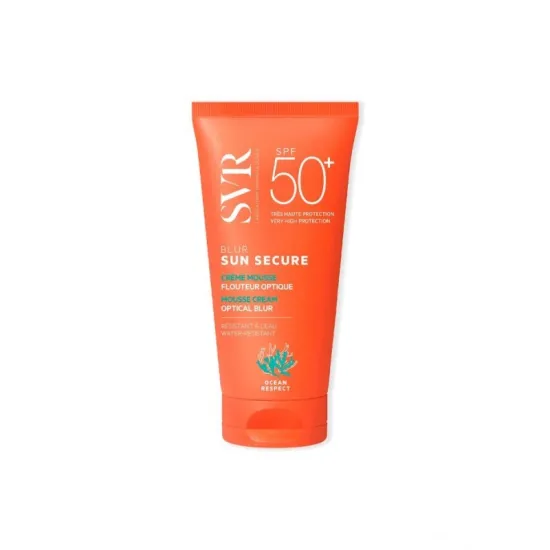 SVR Sun Secure Blur Teinte SPF50+ 50 ml