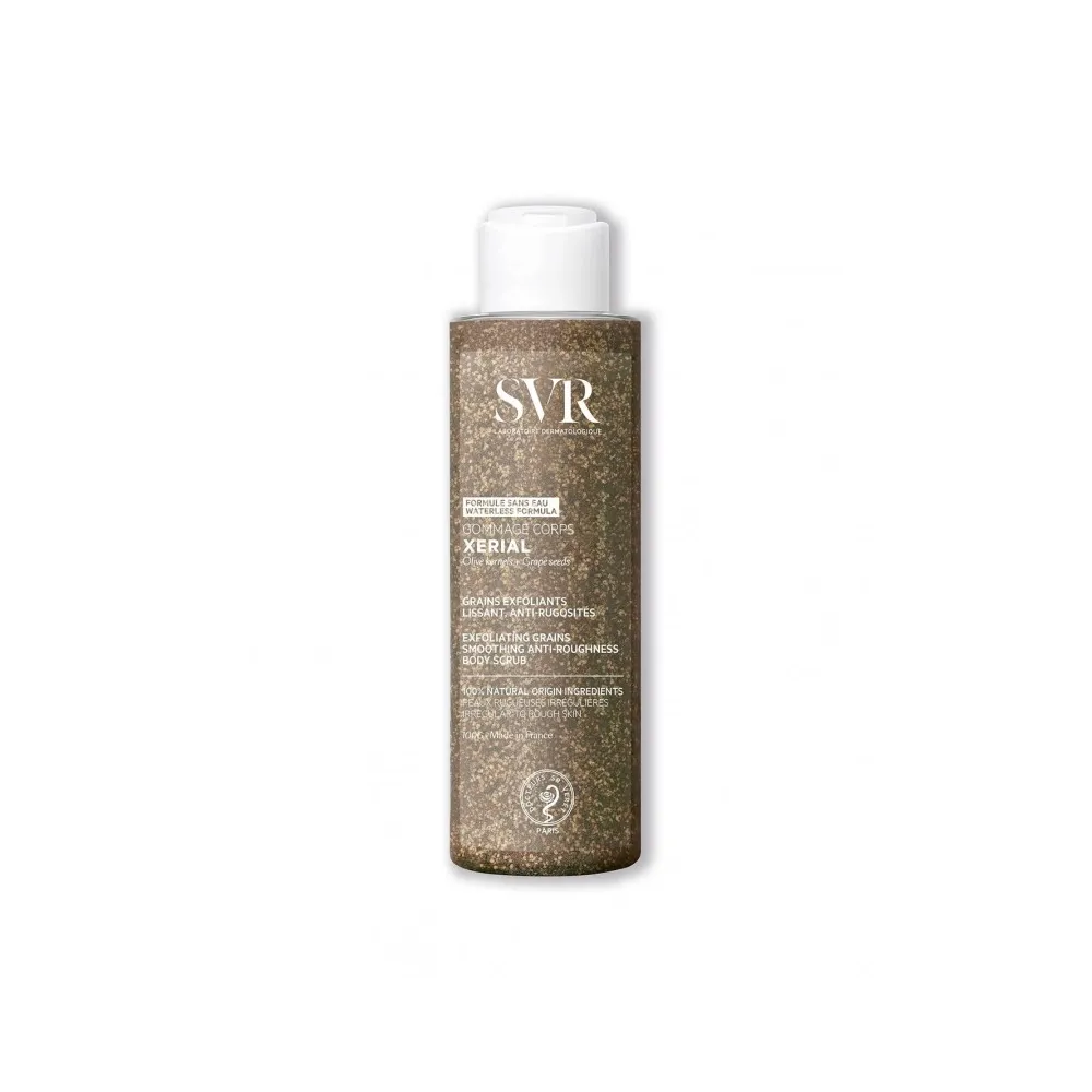 SVR Xerial Gommage 100 g SVR Xerial Gommage 100 g