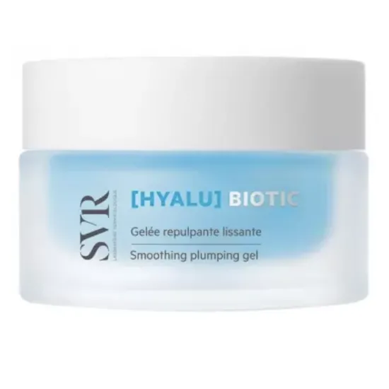 SVR Biotic Hyalu Smoothing Plumping Gel 50 ml