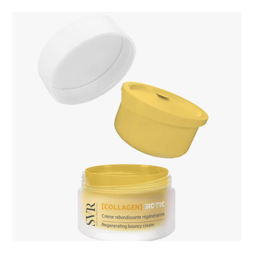 SVR [COLLAGEN] Biotic Crema 50 ml - Refill